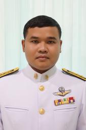 นายเดชา ป่ารั่นทม