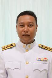 นายมนัสพงษ์ แหลมสวาท