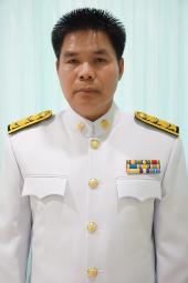 ว่าที่ร้อยโทสมศักดิ์ ผิวผ่อง