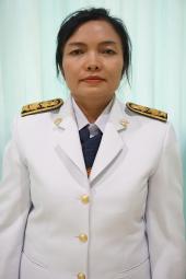 นางทิตยา พลคชา